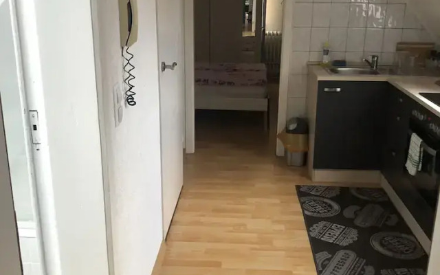 2 Zimmer Wohnung in Ludwigsburg Mitte