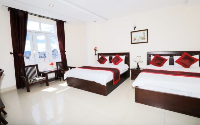 My Hoa 2 Hotel