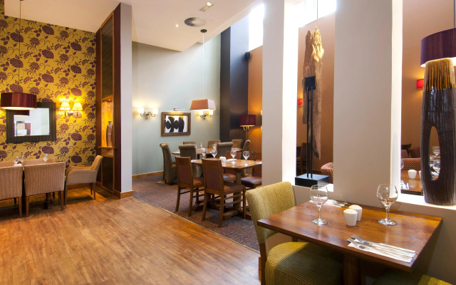 Premier Inn London City (Old Street)