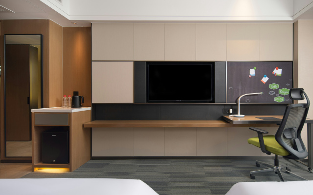 Hampton by Hilton Suzhou Stone Lake
