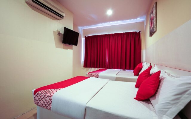 My Home Hotel - Setapak