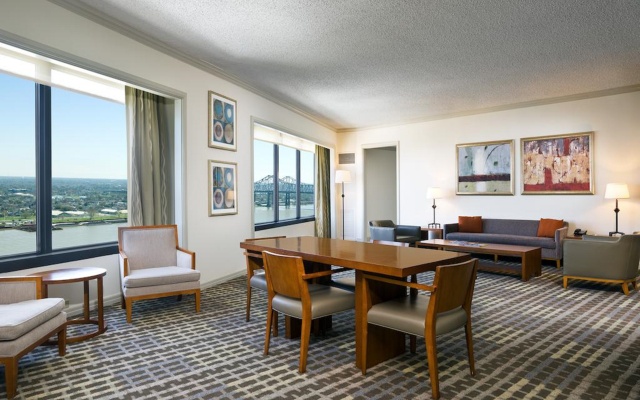 The Westin New Orleans
