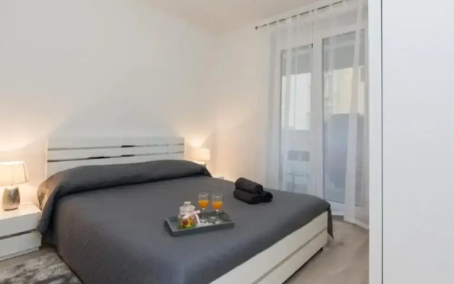 Stylish Zadar Apartments With Easy Access to Old Town