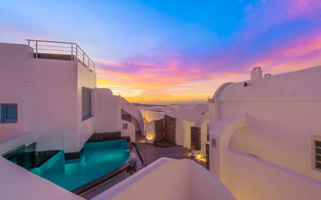 Sole D'oro Luxury Suites
