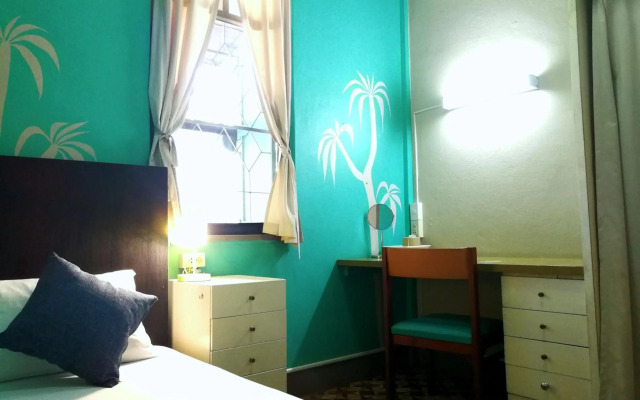 60 Bluehouse - Hostel