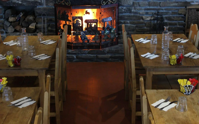 HOTEL Restaurant U'FREDY