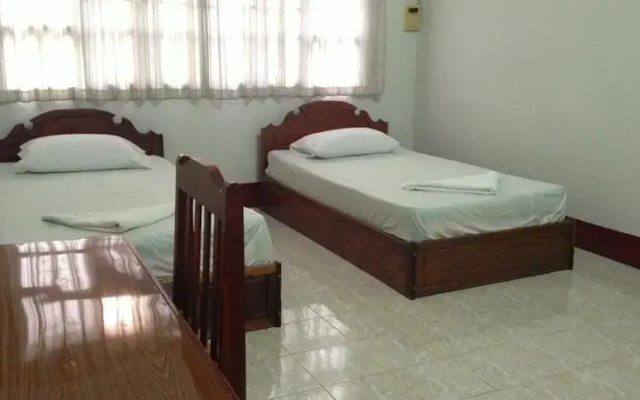 Souksan Hotel