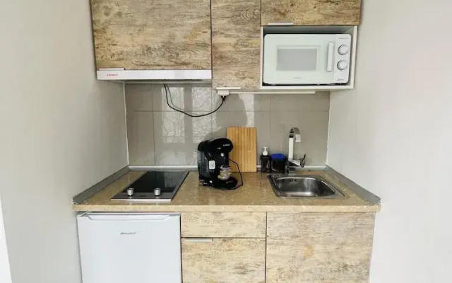 Apartahotel Canfranc