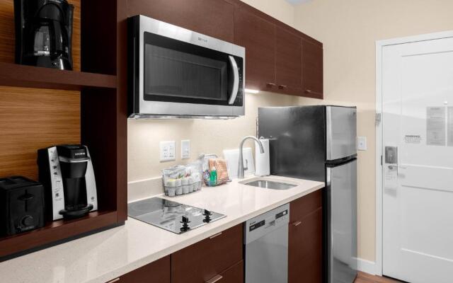 TownePlace Suites by Marriott Cincinnati Fairfield