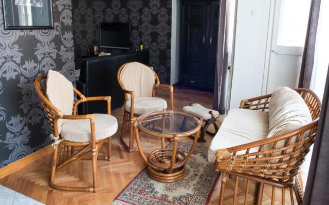 Apartment Marshall Resavska