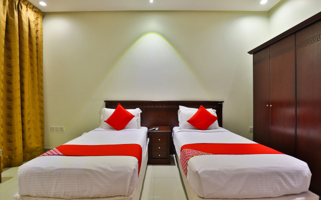 Capital O 162 Brzeen Hotel