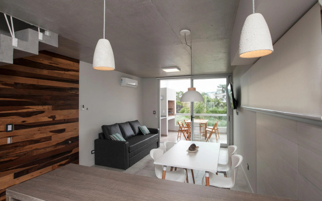 Nova Pampa Apart & Spa