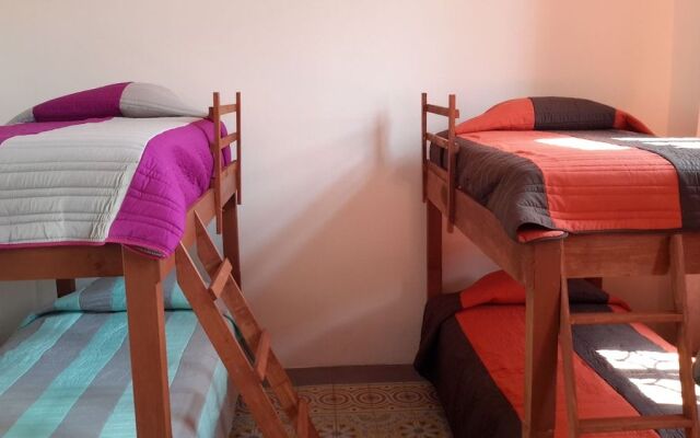 Hostal Casa Azul