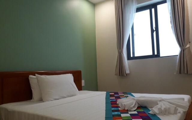 Tabii hotel
