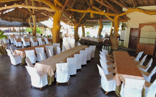 Nosy Be Hotel & Spa