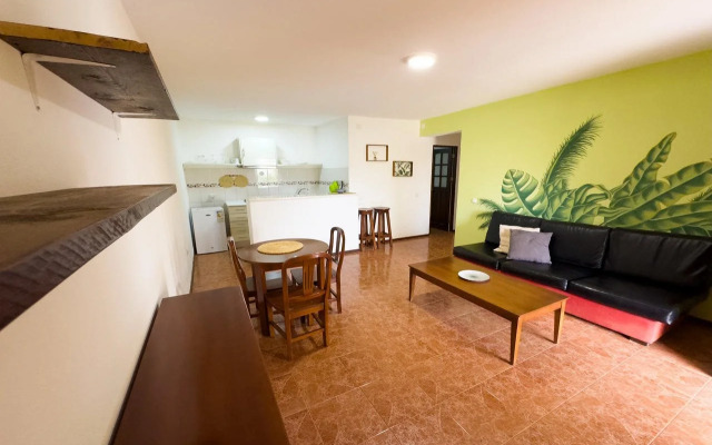 Misturod Aparthotel