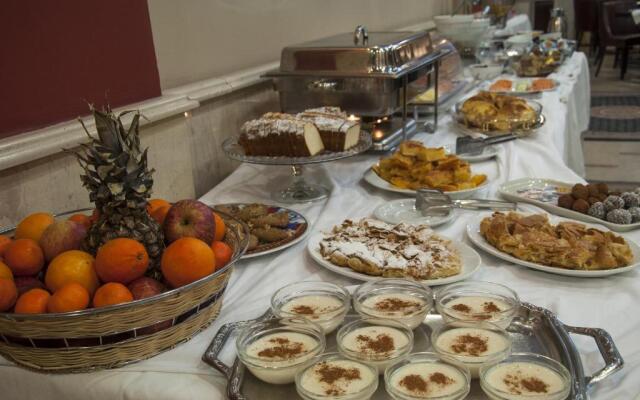 Hotel Marianna