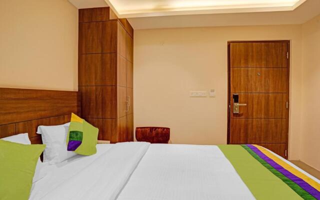 Treebo Indrapuri Hotel & Resort Siliguri Junction
