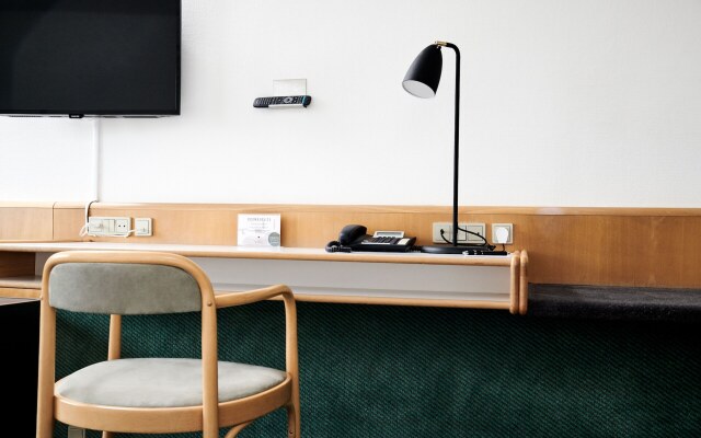 Milling Hotel Vejle