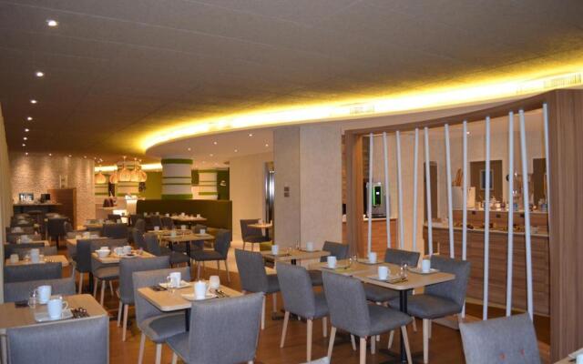 Brit Hotel Saint Brieuc Plérin