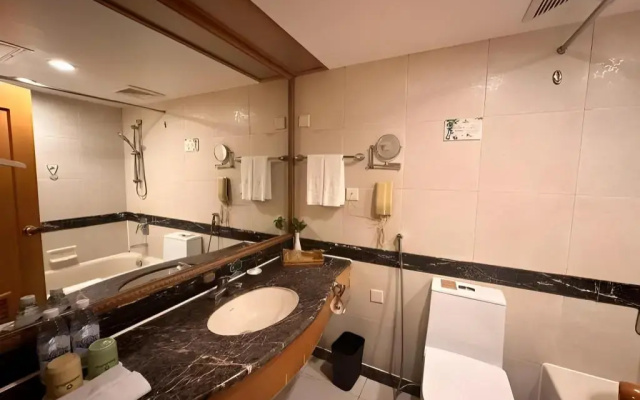 Greenland  Chengdu
