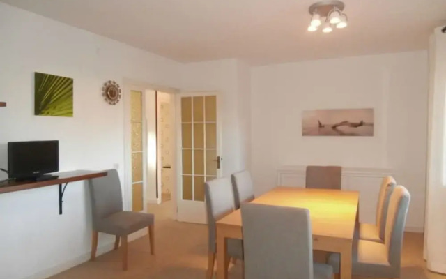 Apartment in Palafrugell - 104295 by MO Rentals