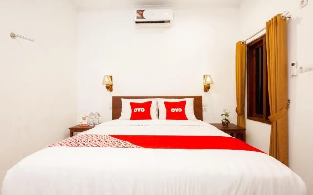 Hotel O Abhaya Mudra Homestay