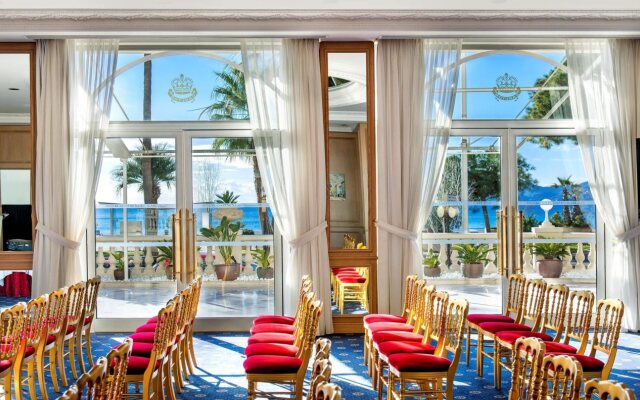 Carlton Cannes, a Regent Hotel