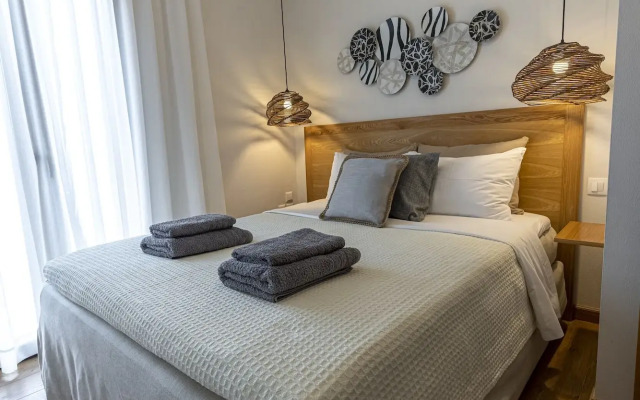 Skiathos Gea Villas