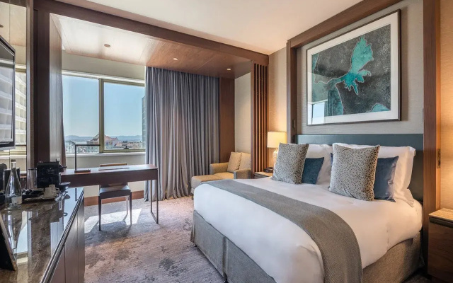 InterContinental Lisbon by IHG