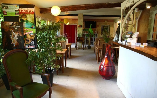 Apart'Hotel Les 4 Sources