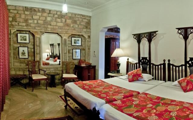 Neemrana's - Deo Bagh