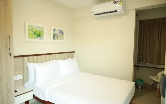 EcoValue Kochi - 200 meters from Kerala High Court