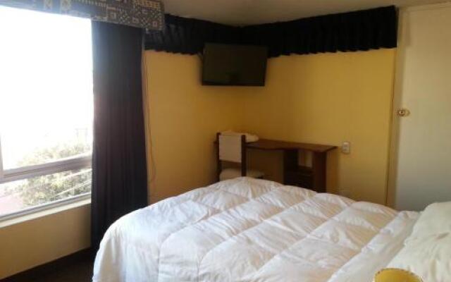 Hostal Cayma