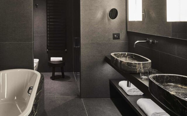 Hotel Viu Milan, a Member of Design Hotels