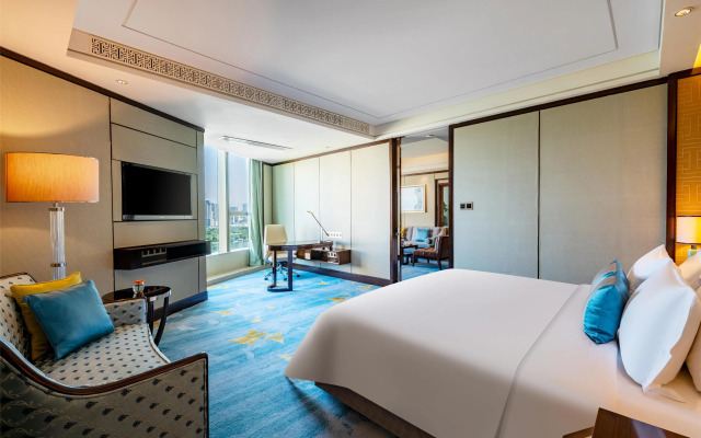 Kempinski Hotel Xiamen