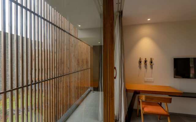 Radisson Resort and Spa Lonavala