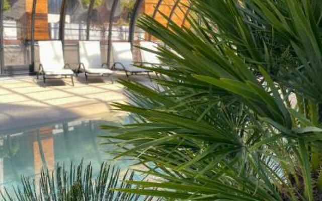 Port 21 Pura Pool&Design Hotel