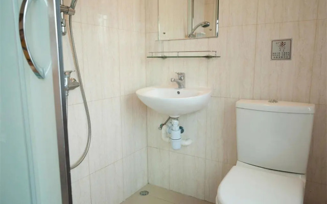 Fei Hung Hotel