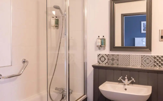 The Harrogate Inn - The Inn Collection Group