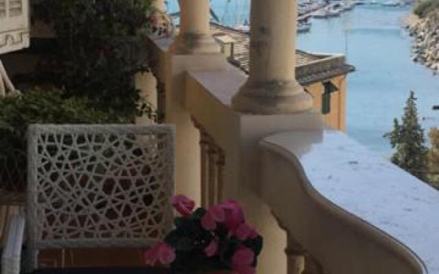 B&B Maison d’hôtes sur mer