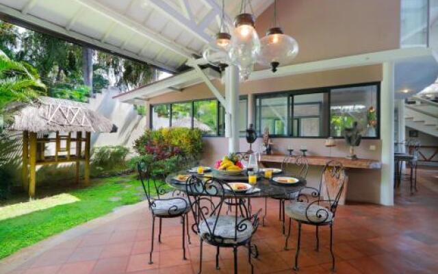 La Villa Oberoi