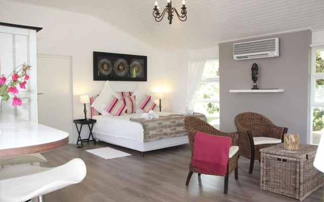 Southern Cross Guest House