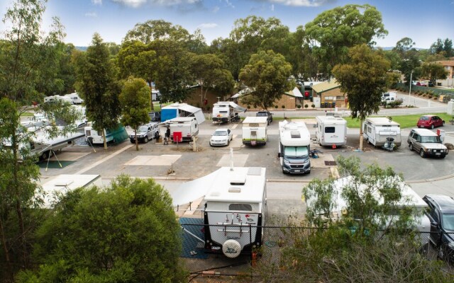 Echo Holiday Parks - Windsor Gardens
