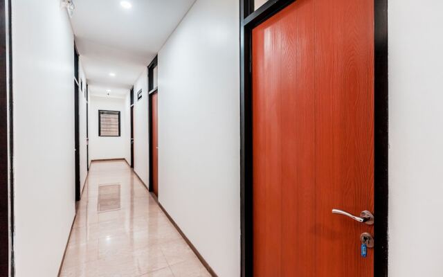 D'Rhea Syariah by Oyo Rooms