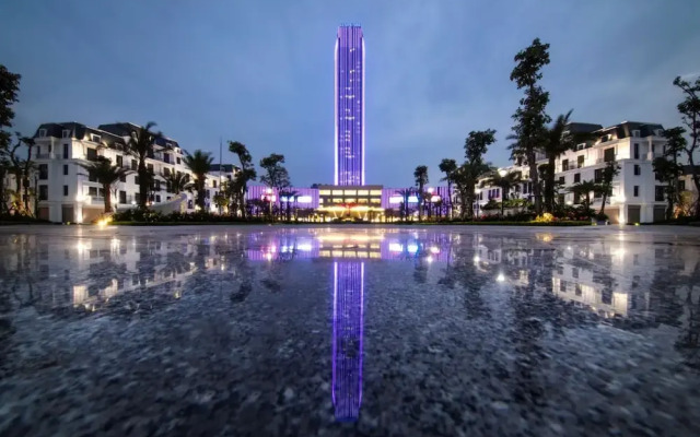 Vinpearl Hotel Imperia Hai Phong