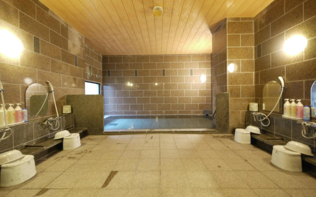 Hotel Route Inn Ishinomaki Kanan Inter