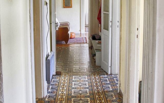 halu! Vintage & Historic Apartment