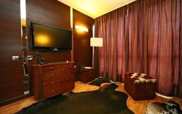 City Hotel Pleven