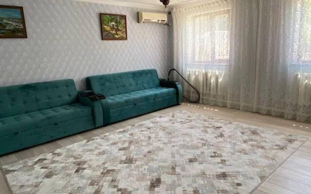 Уютный коттедж в Махачкале